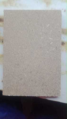 Eco Friendly And High Design Compacted Wood Plain White Dry Board Of Particle Core Material: Harwood