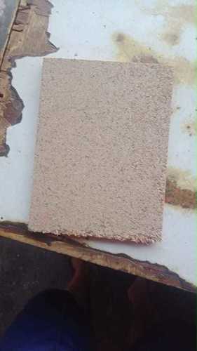 Eco Friendly High Strength Low Thickness Efficient Plain Plywood Dry Particle Board Core Material: Harwood