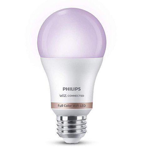 Energy Efficient Eco Friendly Good For Eyes And Visibility Ceramic Round Smart Led Bulb Body Material: Aluminum