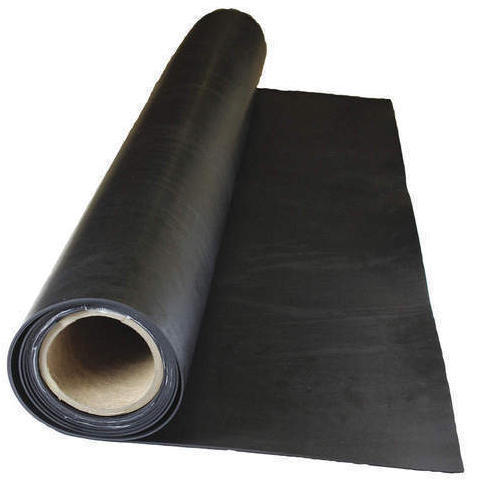 Metal Epdm Reclaim Rubber, 1.1 - 1.2 Kg/M 3 Specific Gravity