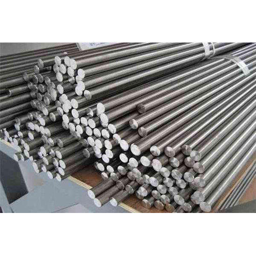 Excellent Strength Durability Round Shape Hot Rolled Alloy Stainless Steel Bar Application: Construction