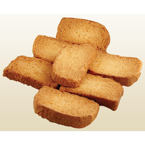 Gluten Free And Dairy Free Tasty And Healthy Crunchy Milk Rusk