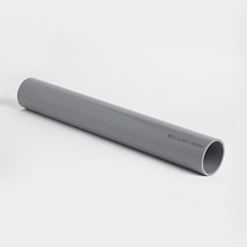 Gray ABS UPVC Pipes