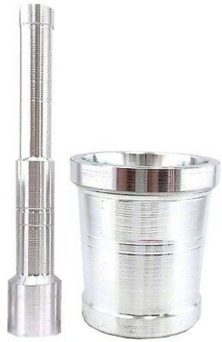 Heavy Gauge Aluminium Masher And Pestle Application: Kitchen