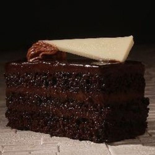 Improve Heart Health Dark Chocolate And Tasty Pastry