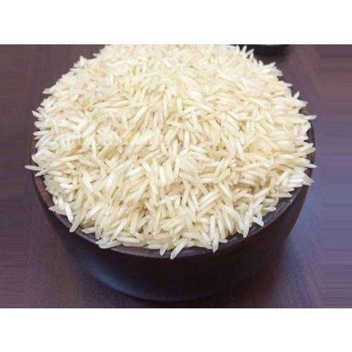Natural Aroma And Taste Extra-Long Slender Basmati Rice