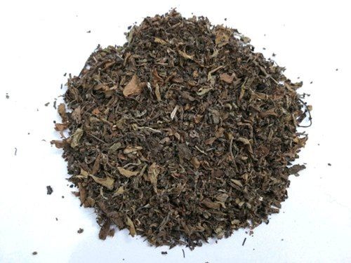 Organic Dried Tulsi (Ocimum Tenuiflorum) Leaves For Ayurvedic Medicinal Use