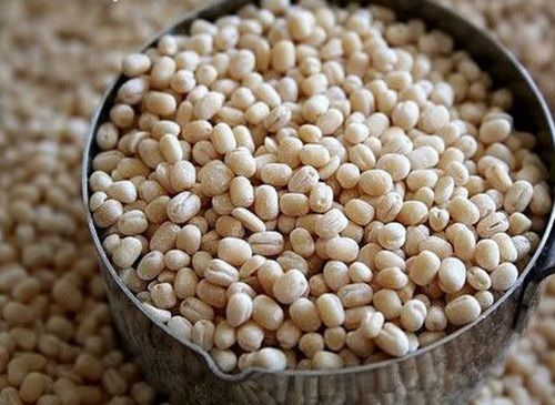 Rich In Aroma, Calcium Rich Well Dried Organic Urad Dal