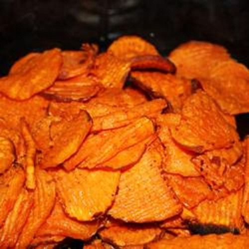 Rich In B Vitamins Fiber And Potassium Delicious Taste Spicy Potato Chips