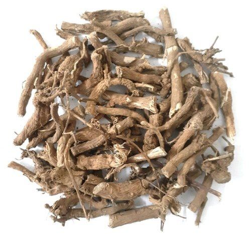 Whole Dried Punarnava (Boerhaavia Diffusa) Roots For Ayurvedic Medicinal Use