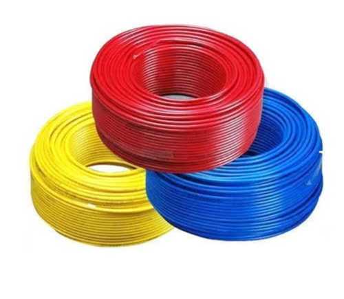 Copper 20-40 Meters Electric Wire For Industrial Use