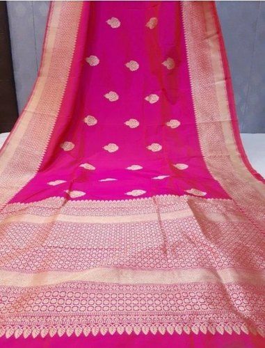 Varanasi Banarasi Saree - Designer Sarees Rs 500 to 1000 - SareesWala.com