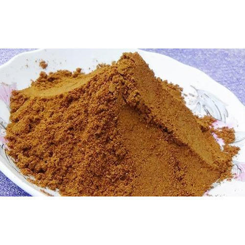A Grade 100% Pure Organic Aromatic Biryani Masala Powder Brown Color