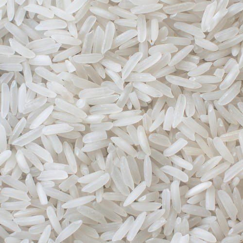 A Grade 100% Pure Rich Aromatic Long Grain White Colour Basmati Rice