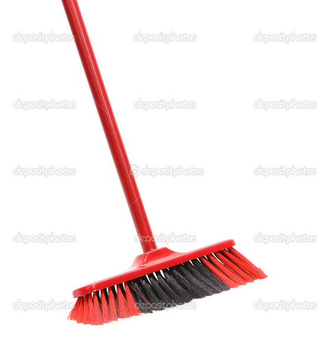 Alwin Tradersbrooms Kharta Hook   Grade: A