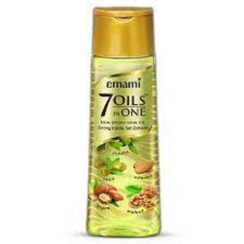 Anti Dandruff And Anti Hair Fall, Hair Oil, Non-Sticky, Strong Inside And Set Outside- 20ml