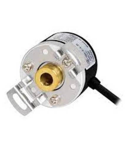 Autonics Incremental Rotary Encoder E58Sc10-5000-6-L-24 - Material: Stainless Steel