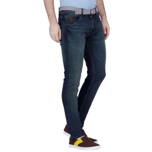 Buy Sherry's Men Italian Formal Jeans (34, Grey) at Amazon.in-sonthuy.vn