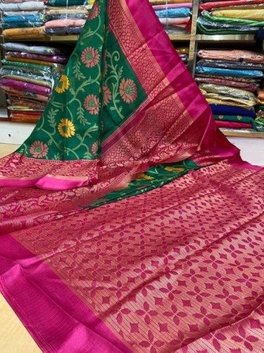 new Brasso saree collection