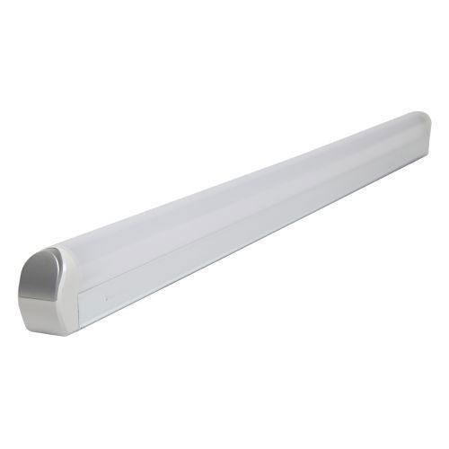 Easy Installation Shock Proof Less Power Consumption Aluminium Body LED Batten Light