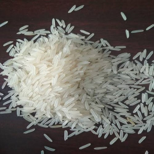 High In Protein 99% Purity White Color Long Grain Organic Fresh Basmati Rice
