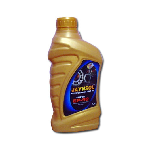 हाई ऑक्सीडेशन और प्रीमियम लॉन्ग प्रोटेक्शन बेहतर लुब्रिकेशन हाई परफॉर्मेंस गियर ऑयल ऐश%: %