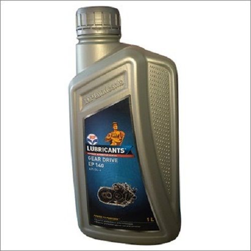 High Oxidation Stability Premium Long Protection Improved Lubrication Gear Oil For All Fuel Types Application: Areas