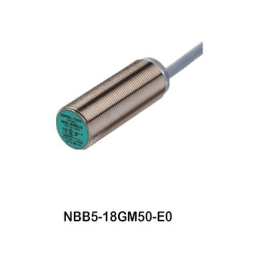 Inductive Sensor Nbb5-18Gm50-E0 - Color: Dual Colour Indication Led