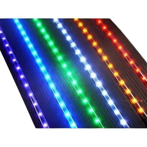 6 volt store led strip