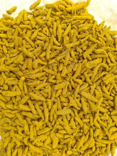 Natural Dried Yellow Turmeric Finger 1 Kg With 12 Months Shelf Life And Medicinal Properties
