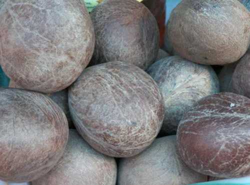 Organic Coconut Copra For Cosmetics, Medicines (Rich In Vitamin C)