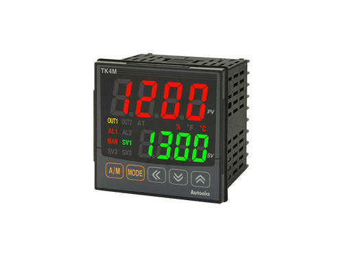 PID Temperature Controller TK4S-24CN