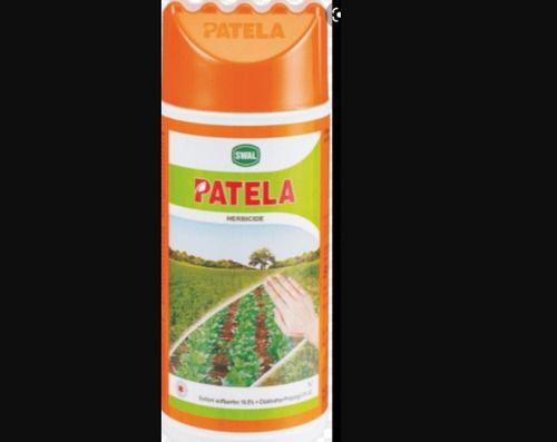 Propargyl 8% EC Patela Liquid Herbicides Bottle 1 Liter With 2 Year Shelf Life