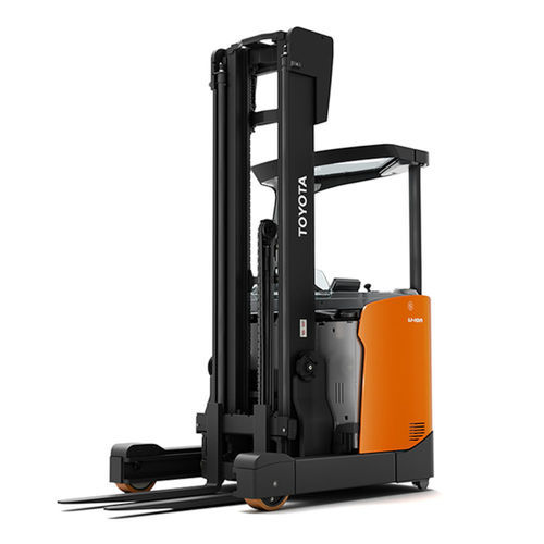 Reach Truck 2.5 Ton with High Performance and East to Operate