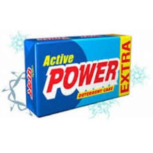 Active Power Detergent Cake 150g - Nellai Mart - Namma Ooru Kadai
