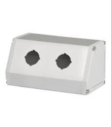 SA-TB4 Triangle Switch Enclosures 2 Holes