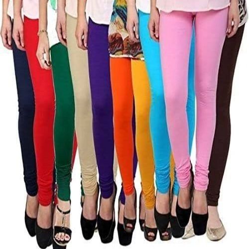 Available In All Color Ladies Bell Bottom Legging at Best Price in Gurugram