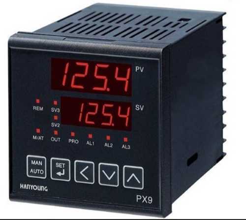 Metal 50 Hz Pid Controller With 220 Volt(High Performance And Durable)