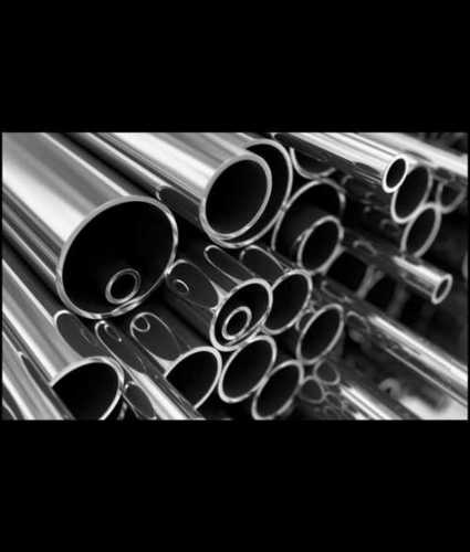 Carbon Steel Seamless Pipe(Fine Finishing And High Strength)