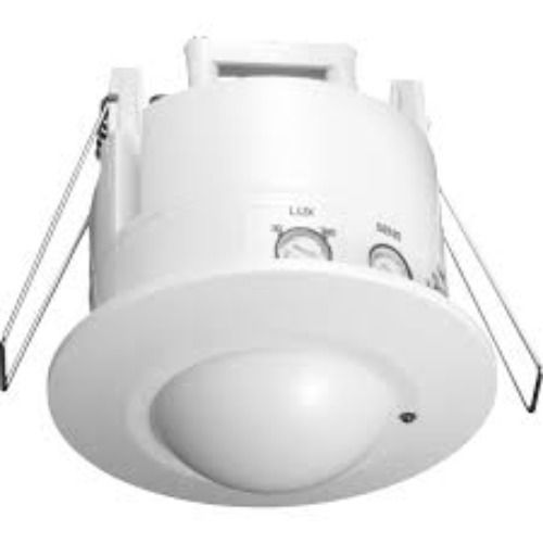 Energy Saving Motion Sensor With 300W Energy Saving Lamp Usage: Indoor