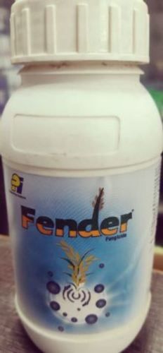 Fender Fungicides 12.5% Ec Formulation Synergistic Combination Of Fluxapyroxad And Epoxiconazole