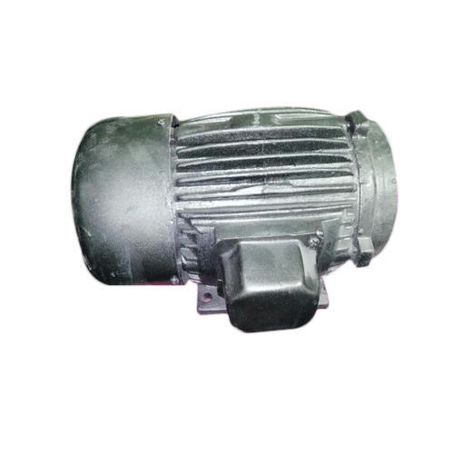 Heavy Load 2-Hp And Durable Construction Hydraulic Motor Cast Iron Single Phase 220V Body Material: Stainless Steel