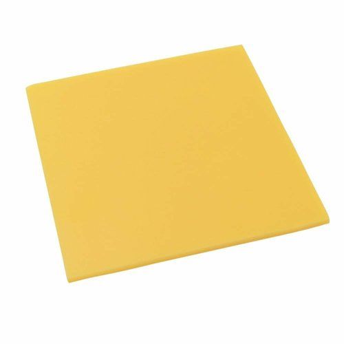 High Nutritional Value Yellow Colour Square Shape American Cheese Slice 