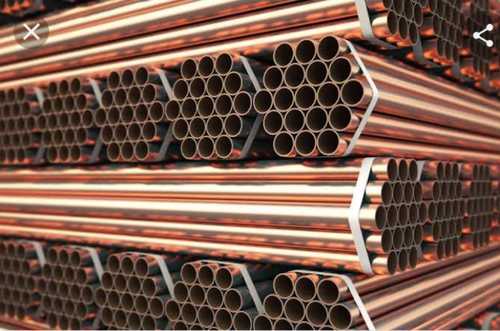 हाई टेन्साइल स्ट्रेंथ और रस्ट प्रूफ नॉन फेरस मेटल