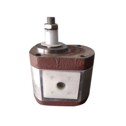 Highly Durable Industrial Steering Hydraulic Pump 