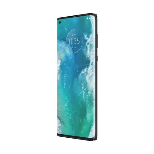 Motorola Edge Plus Mobile Phone - 4 GB RAM, 64 GB Internal Memory | Sleek Design, 16 MP Camera, 6 Inch AMOLED Display