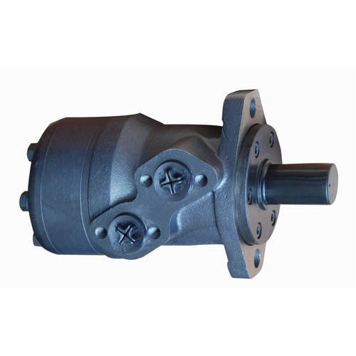 Orbit 415V Speed 1800Rpm 1-3Hp Three Phase Hydraulic Motor Body Material: Stainless Steel