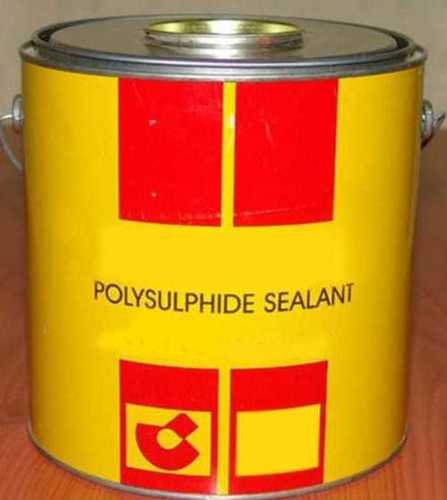 Polysulphide Sealant For Joints Between Diverse Construction Materials