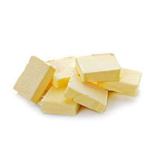 Pure And Nutrients Rich Yellow Colour Pure And Organic Butter