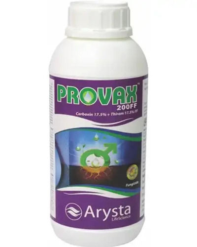 Purity 98 Percent Liquid Provex Seed Treatment Fungicide